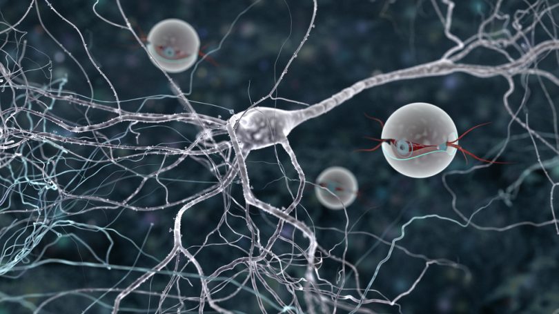 Nanobotii este noua solutie pentru bolile mintale